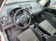 Suzuki SX4 1.6 GLX 4WD