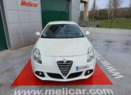 Alfa Romeo Giulietta 1.6 Jtdm Distinctive