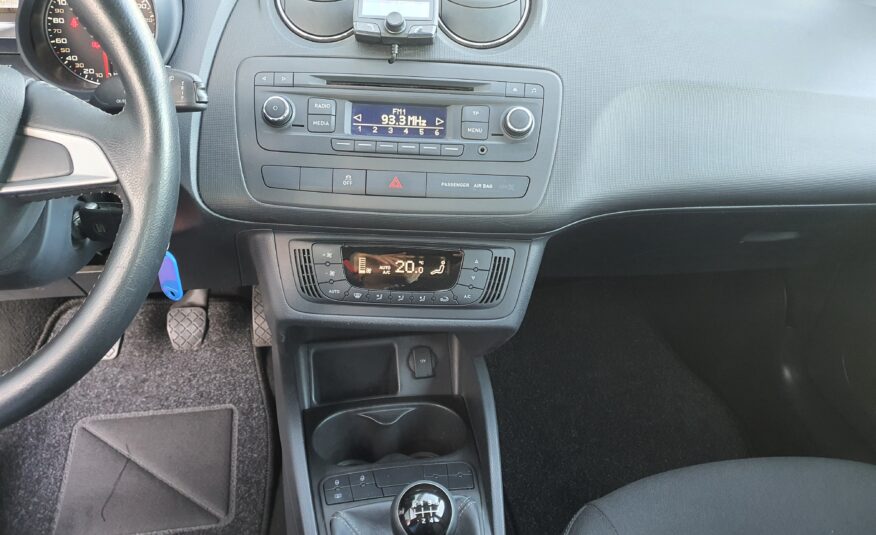SEAT Ibiza 1.6 TDI 105cv Style