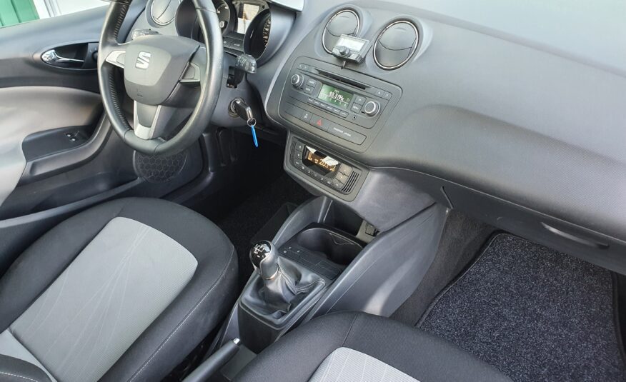 SEAT Ibiza 1.6 TDI 105cv Style