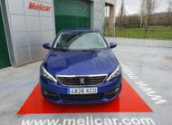 Peugeot 308 2.0 Blue HDI Allure EAT6 150