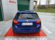 Peugeot 308 2.0 Blue HDI Allure EAT6 150