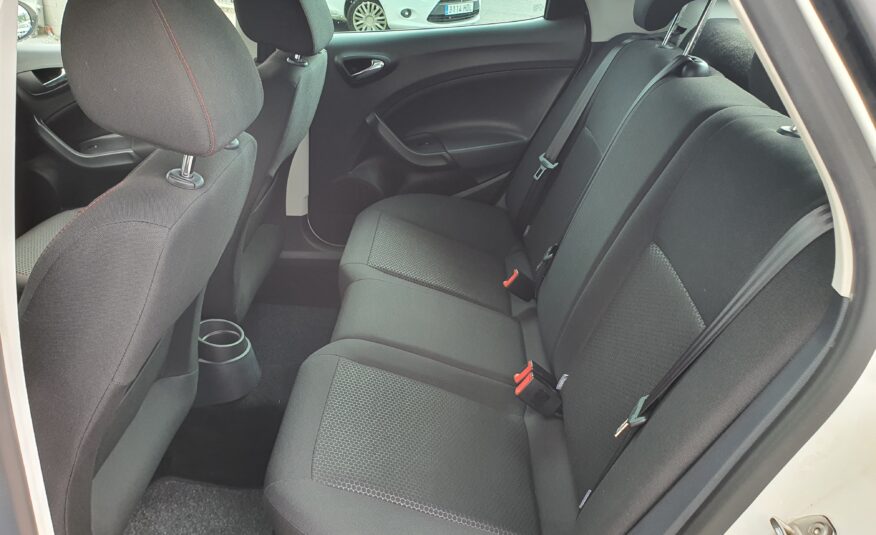 SEAT Ibiza 1.4 TSI 140cv ACT STSP FR