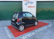 SMART Fortwo coupe 52 mhp