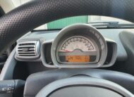 SMART Fortwo coupe 52 mhp