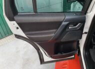 LAND ROVER Freelander 2.2 td4 hse auto 4×4