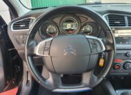 CITROEN c4 HDI 120 cv