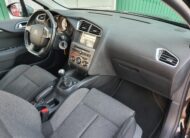 CITROEN c4 HDI 120 cv