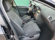 CITROEN c4 HDI 120 cv