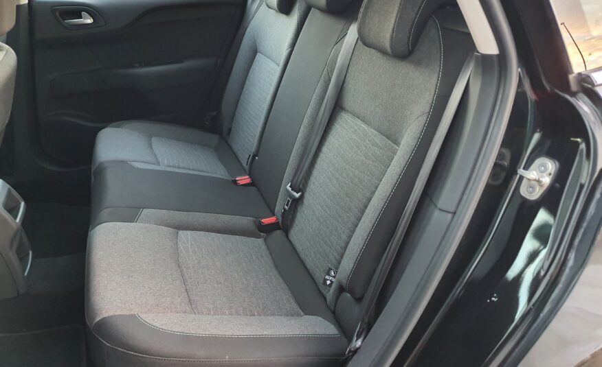 CITROEN c4 HDI 120 cv