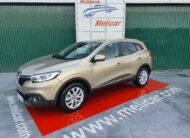 RENAULT KADJAR ENERGY AUTOMATICO 110