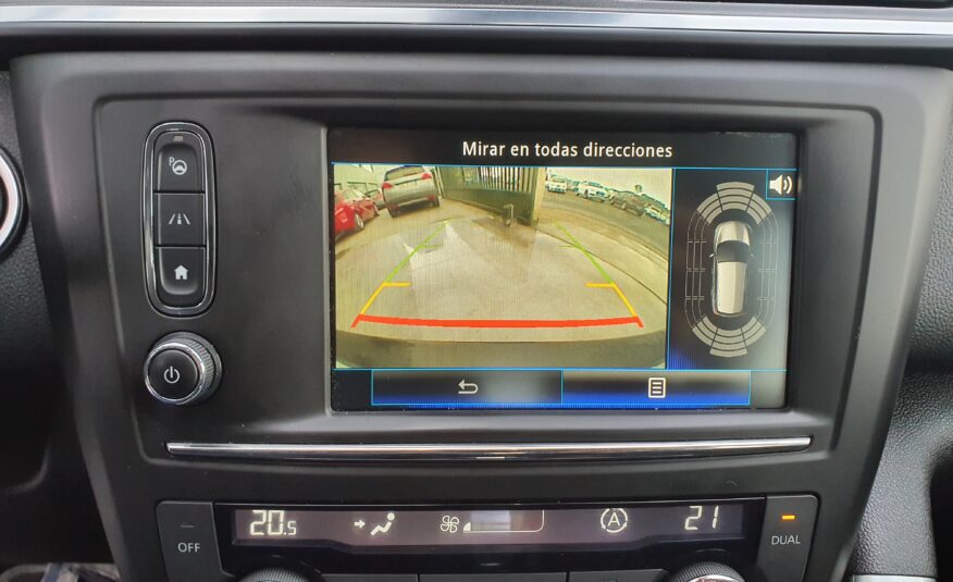 RENAULT KADJAR ENERGY AUTOMATICO 110