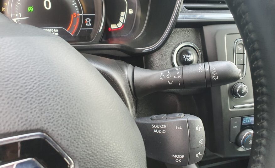 RENAULT KADJAR ENERGY AUTOMATICO 110