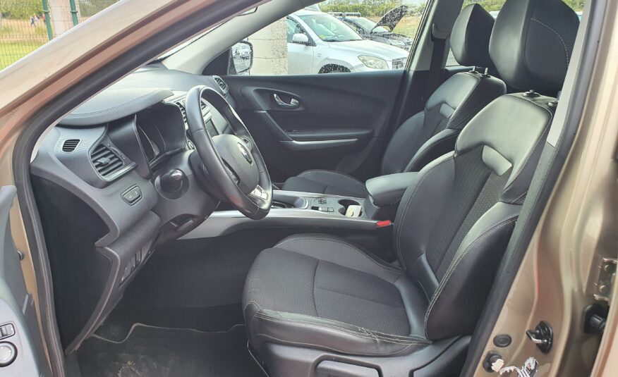 RENAULT KADJAR ENERGY AUTOMATICO 110