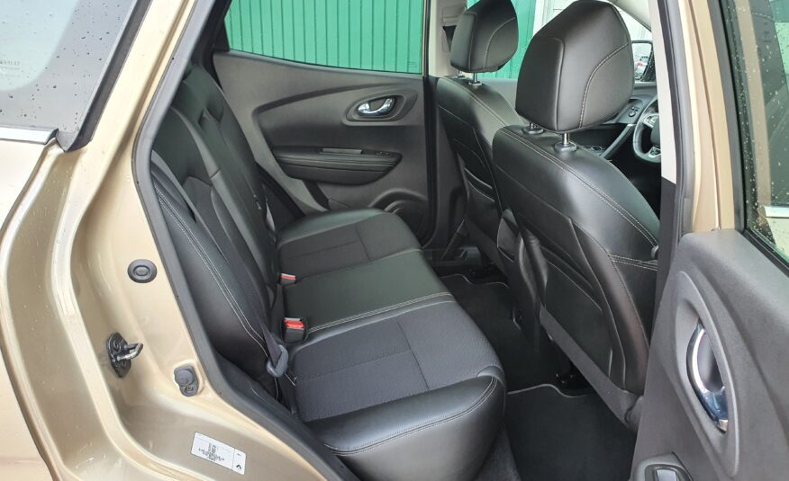 RENAULT KADJAR ENERGY AUTOMATICO 110