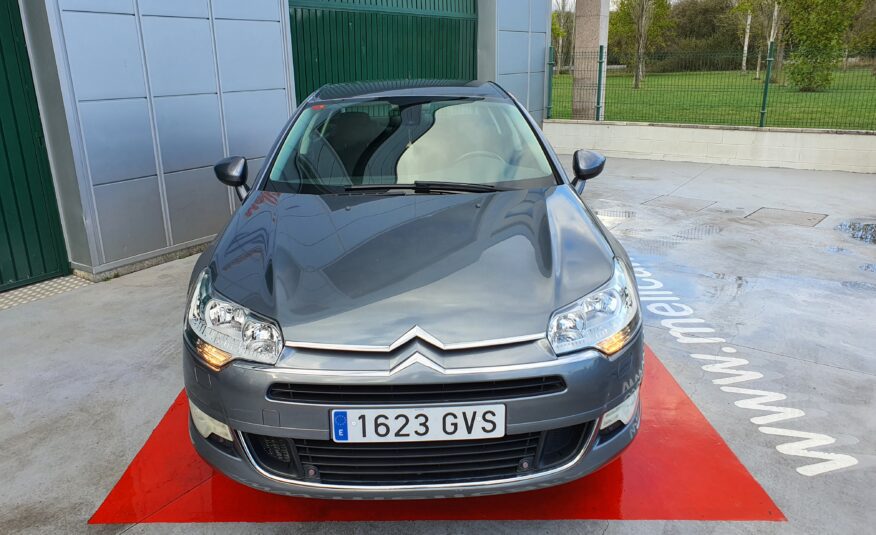 CITROEN C5 2.0 HDI 160 CV