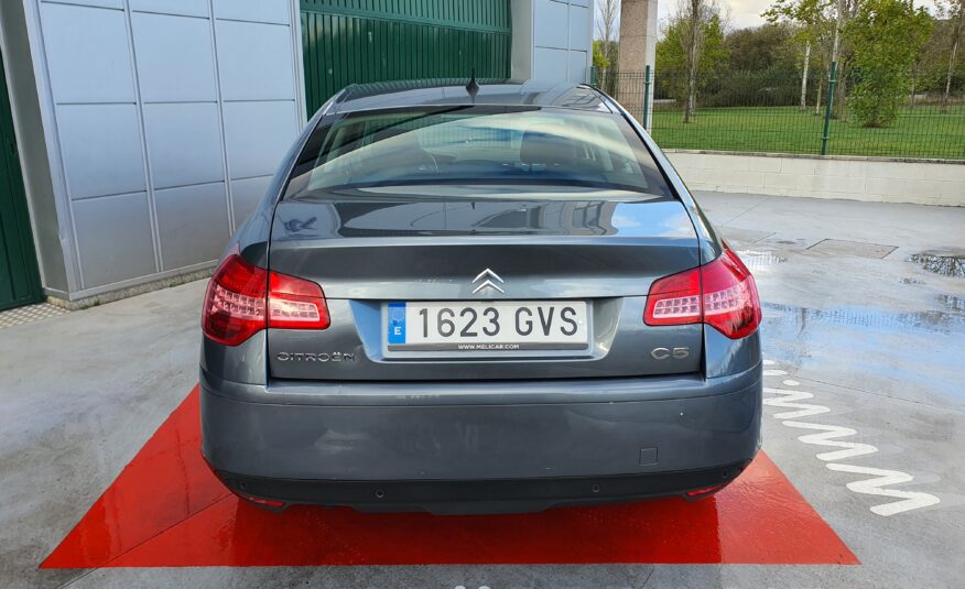 CITROEN C5 2.0 HDI 160 CV