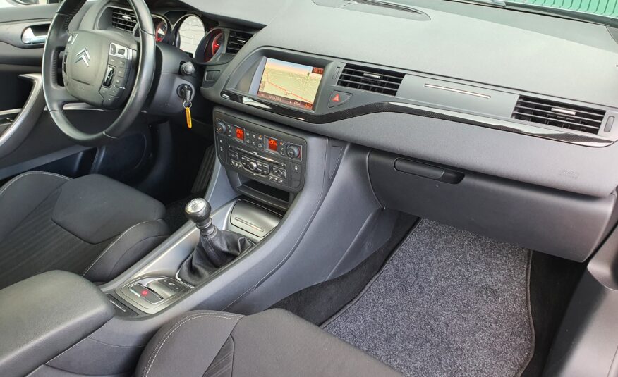 CITROEN C5 2.0 HDI 160 CV