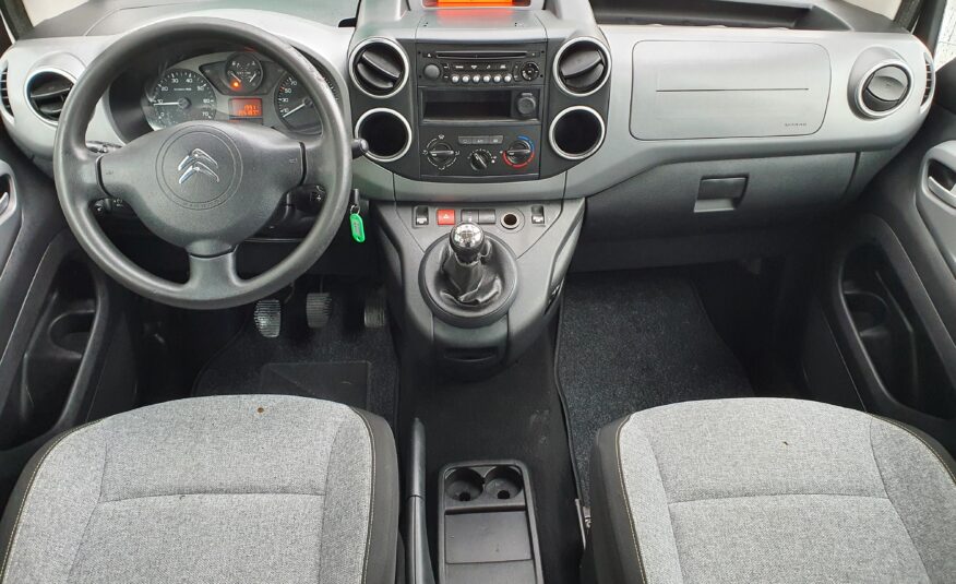 CITROEN BERLINGO HDI 100 cv