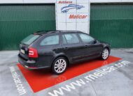 SKODA OCTAVIA RS 170 CV