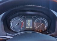 SKODA OCTAVIA RS 170 CV