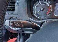 SKODA OCTAVIA RS 170 CV