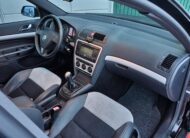 SKODA OCTAVIA RS 170 CV