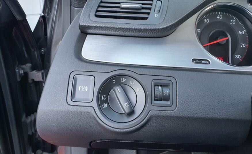 VOLKSWAGEN PASSAT V6 3.2 250 cv DSG 4MOTION