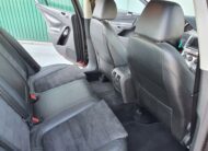 VOLKSWAGEN PASSAT V6 3.2 250 cv DSG 4MOTION