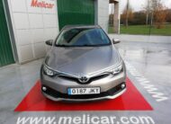 TOYOTA AURIS 1.2 120 FEEL