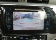 TOYOTA AURIS 1.2 120 FEEL