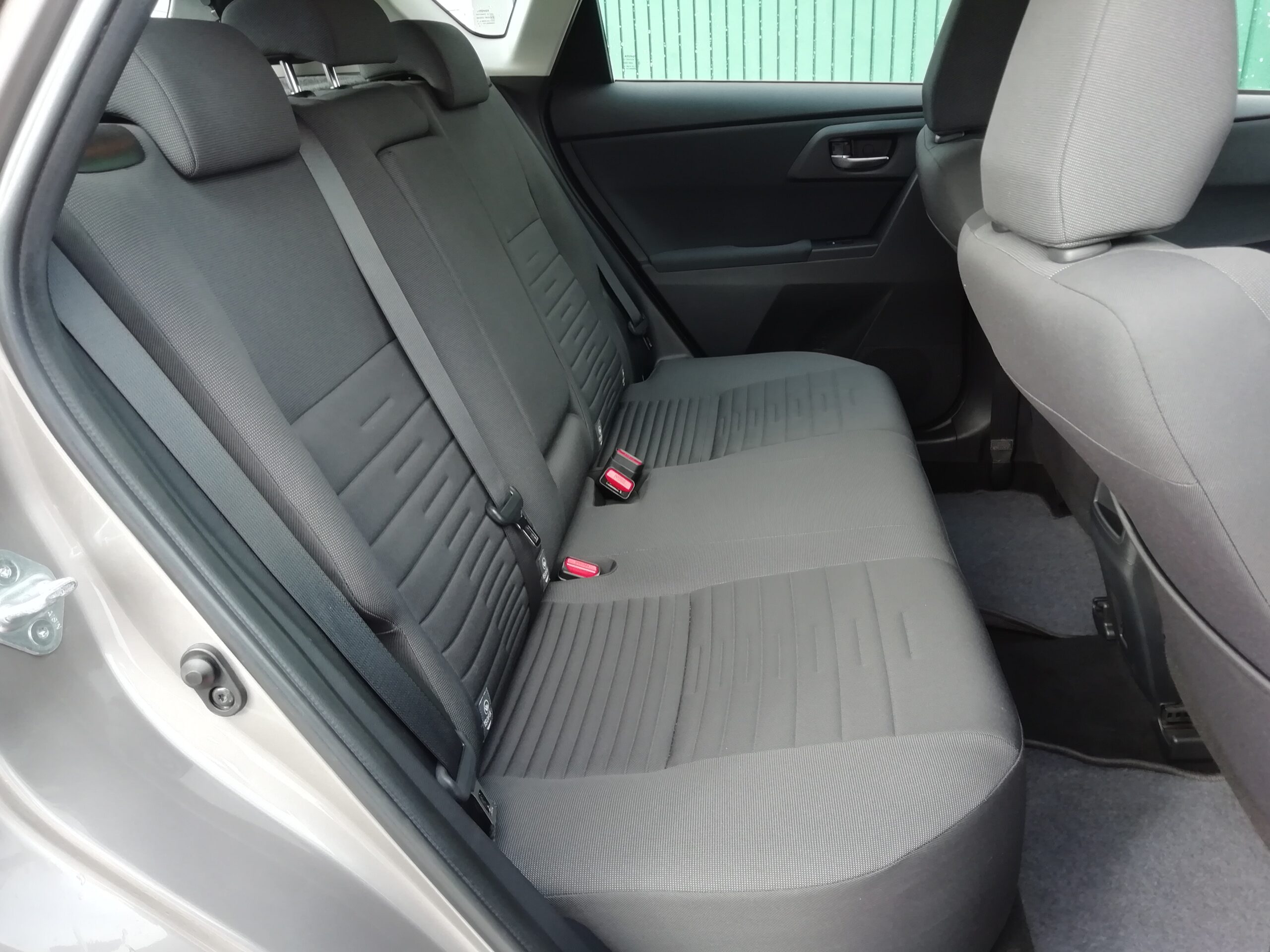 TOYOTA AURIS 1.2 120 FEEL