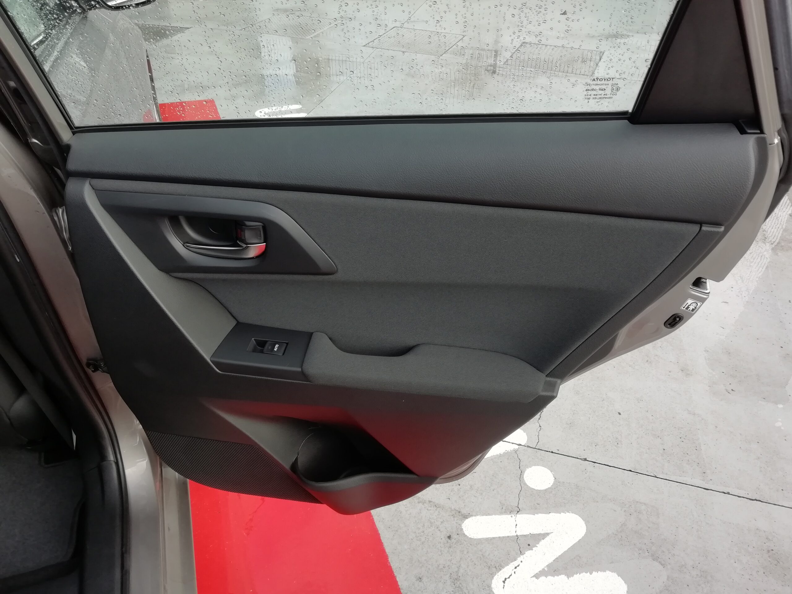 TOYOTA AURIS 1.2 120 FEEL
