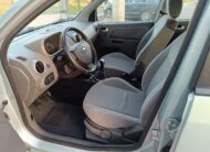 FORD FUSION TDCI