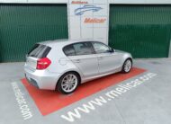 BMW SERIE 1 PACK M AUTOMATICO 177 CV