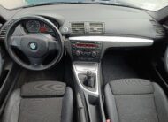 BMW 118D PACK M