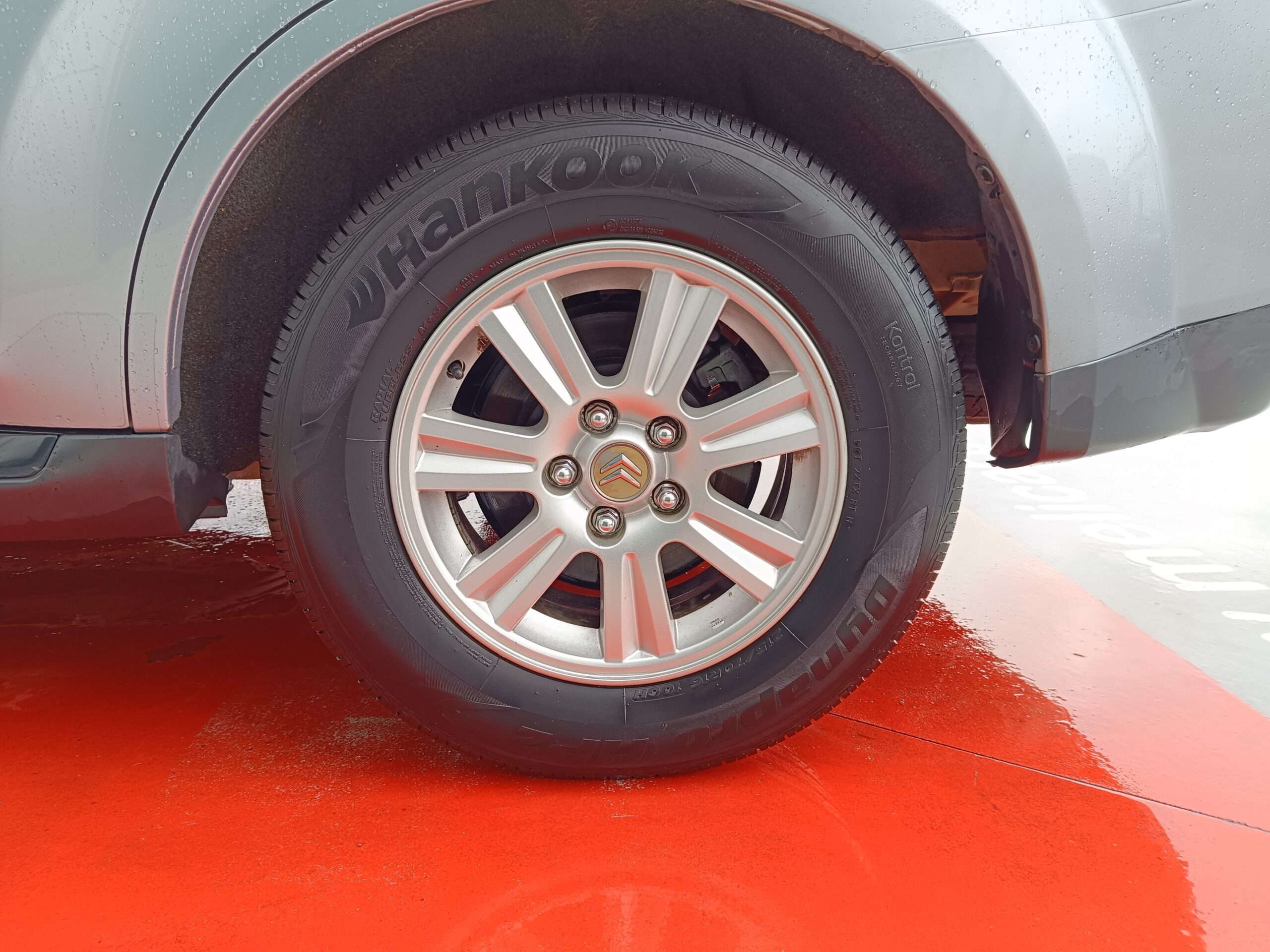 CITROEN C-Crosser 2.2 HDI 160 FAP Exclusive 4×4