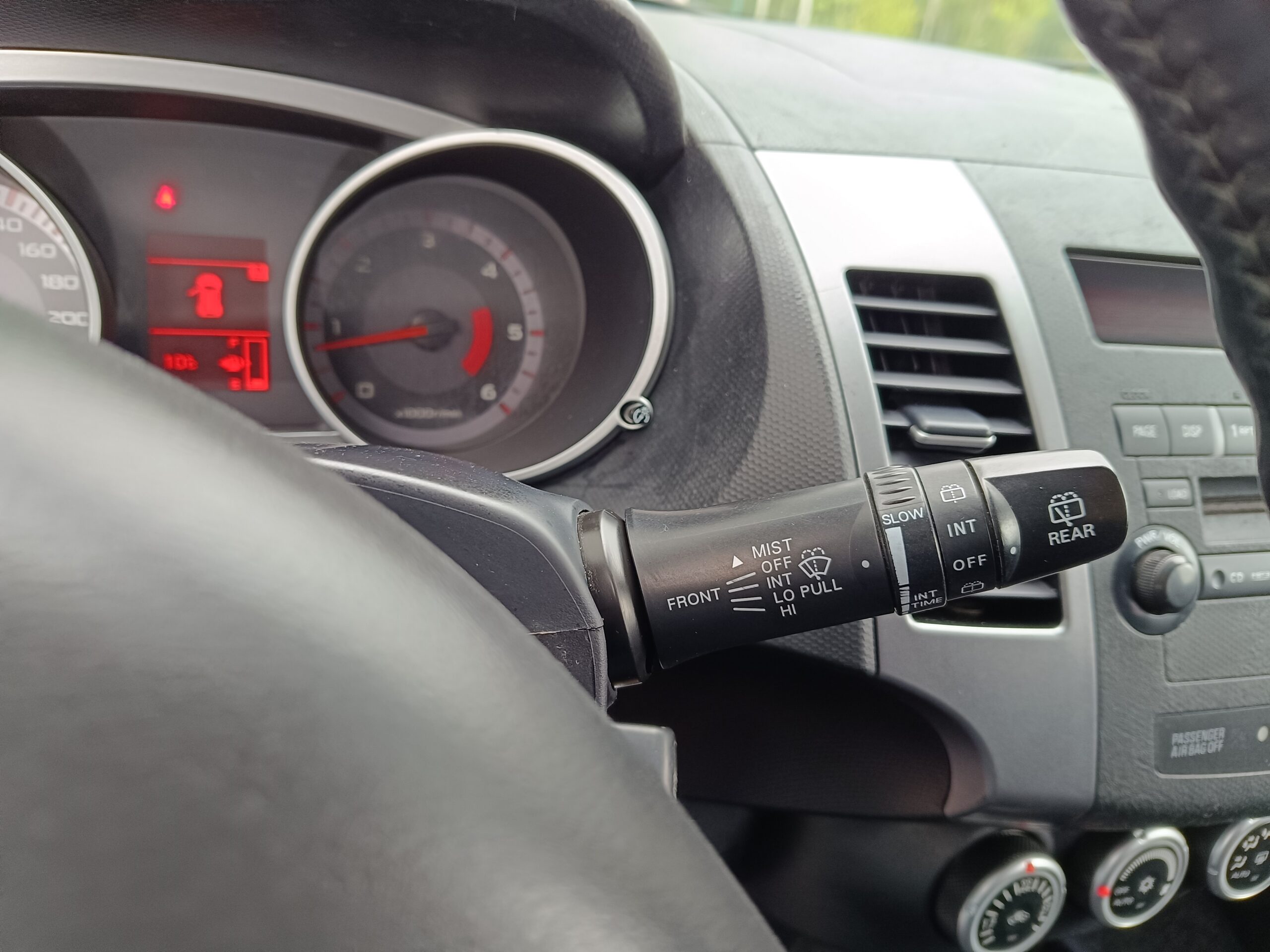 CITROEN C-Crosser 2.2 HDI 160 FAP Exclusive 4×4