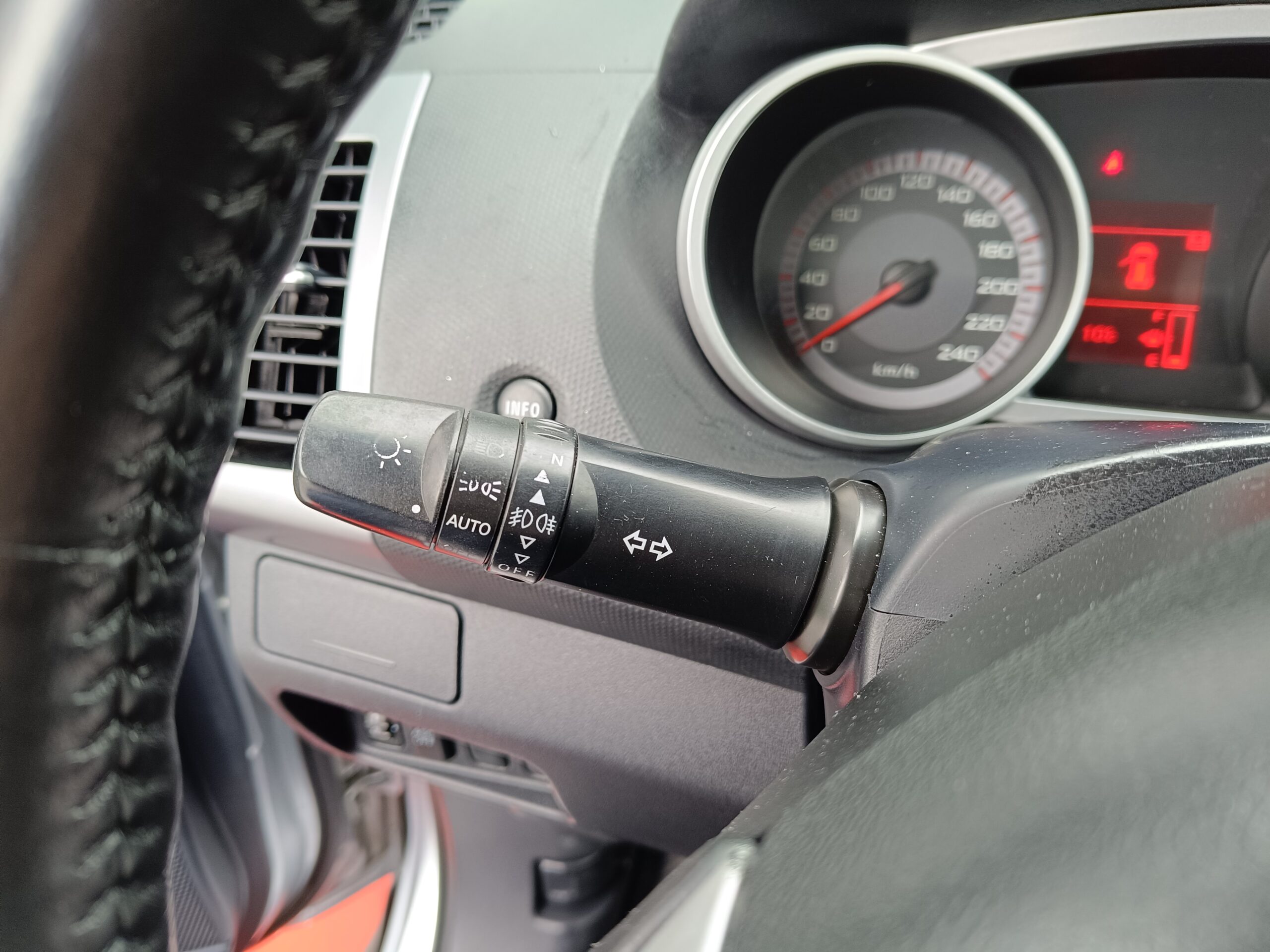 CITROEN C-Crosser 2.2 HDI 160 FAP Exclusive 4×4