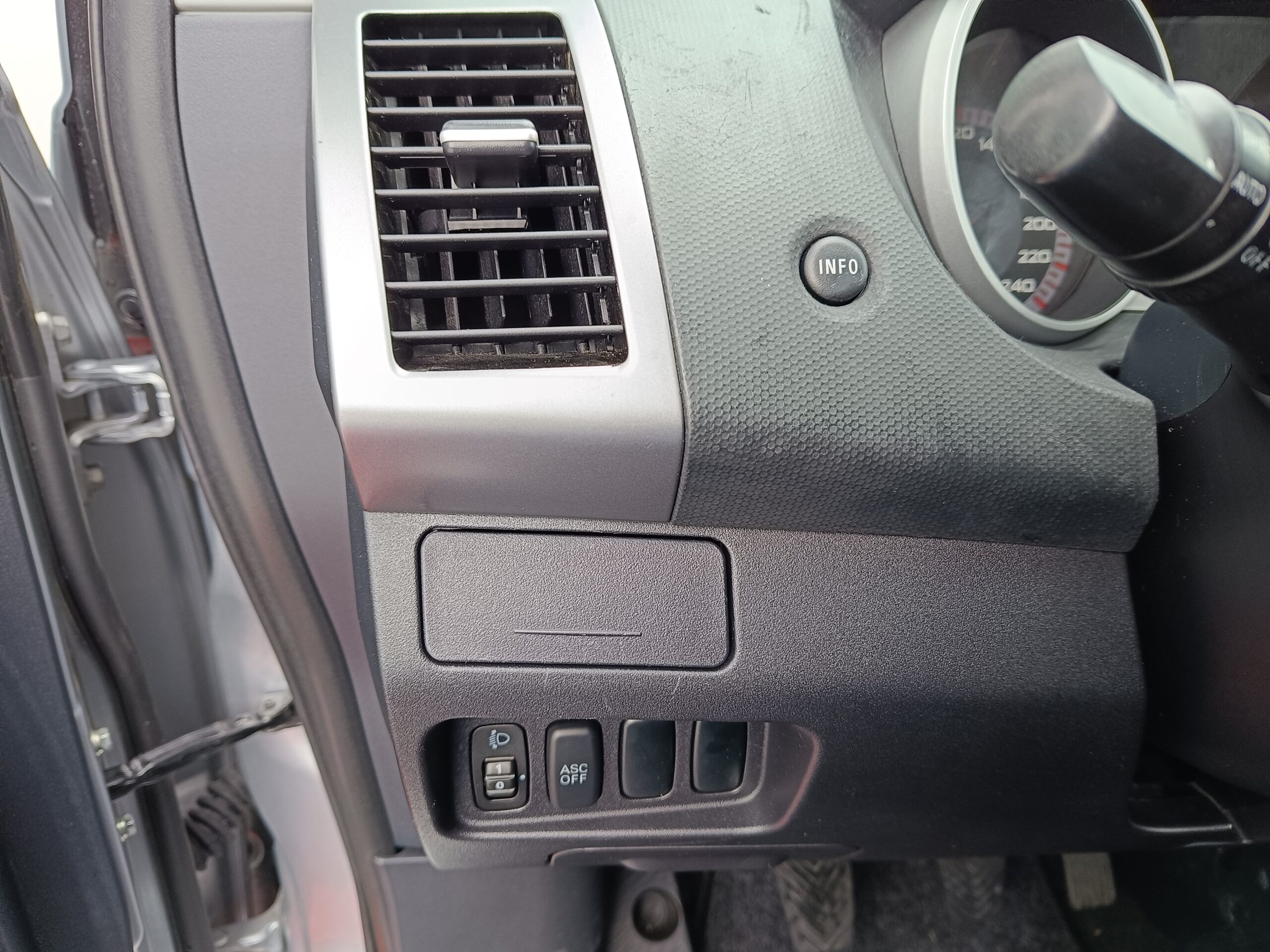 CITROEN C-Crosser 2.2 HDI 160 FAP Exclusive 4×4