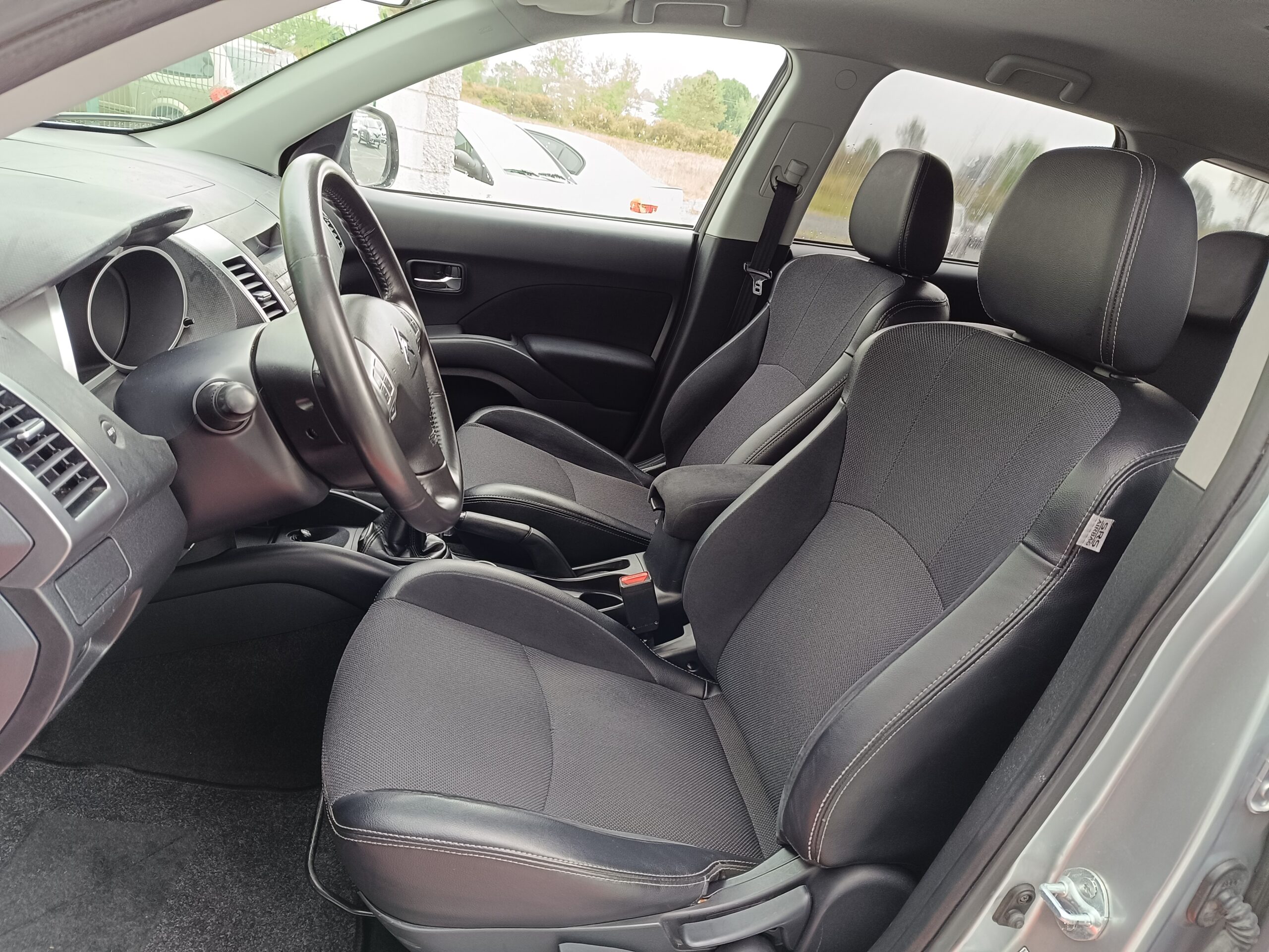 CITROEN C-Crosser 2.2 HDI 160 FAP Exclusive 4×4