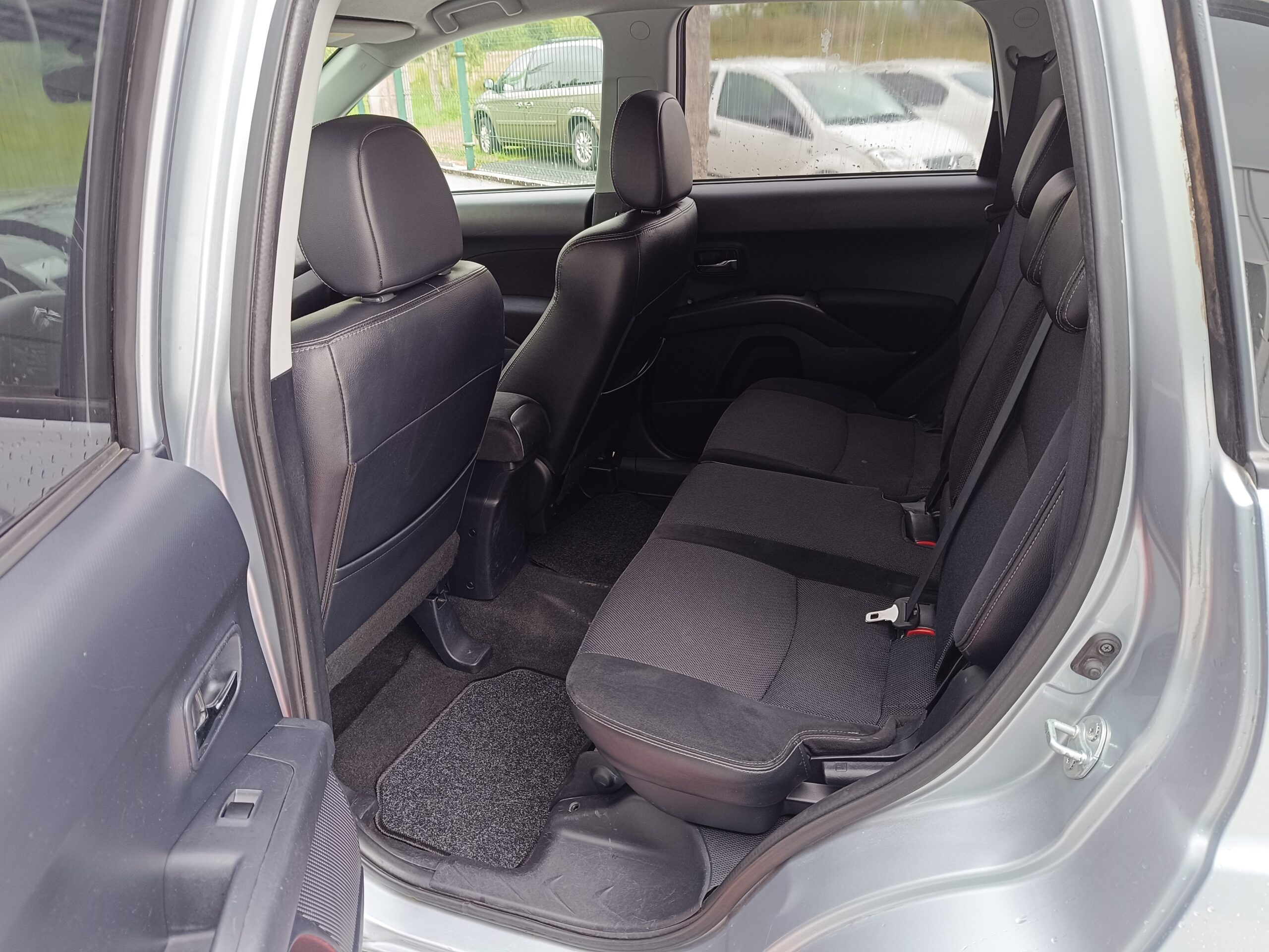 CITROEN C-Crosser 2.2 HDI 160 FAP Exclusive 4×4
