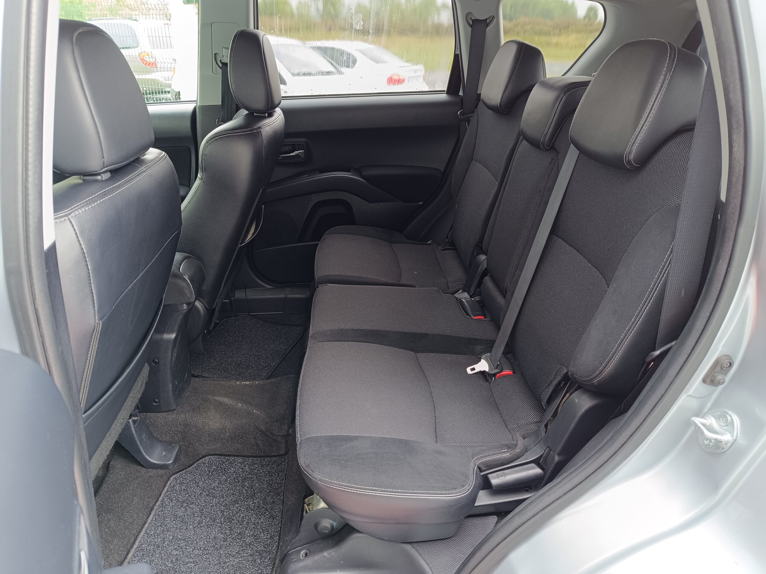 CITROEN C-Crosser 2.2 HDI 160 FAP Exclusive 4×4