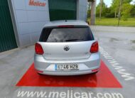 VOLKSWAGEN Polo 1.4 TDI 75cv BlueMotion