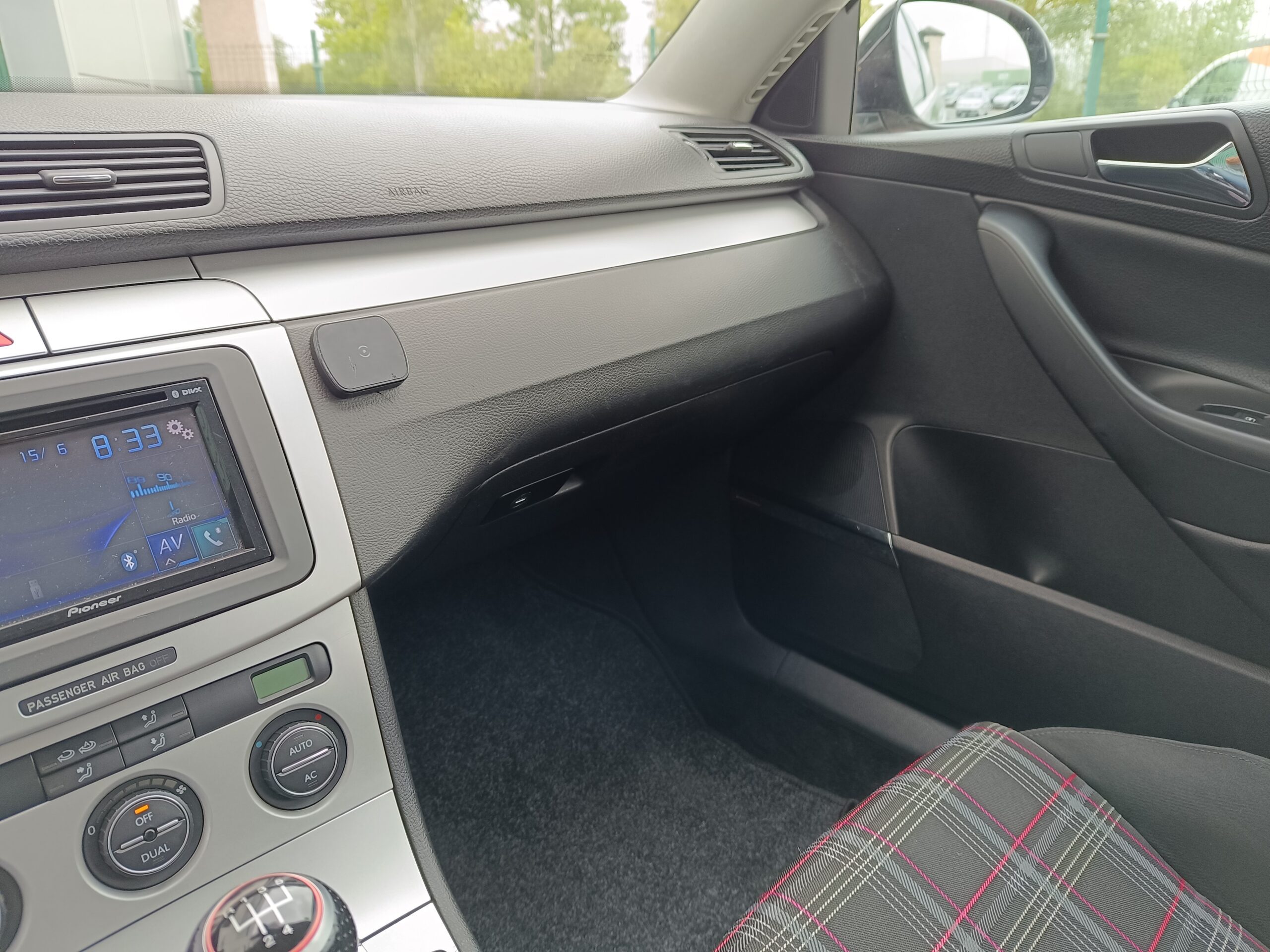 VOLKSWAGEN Passat Variant 2.0 TDI 140cv DPF R Line