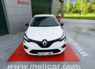 RENAULT Clio Business Blue dCi 74kW 100CV