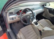 VOLKSWAGEN Passat 2.0 TDI Highline