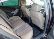 VOLKSWAGEN Passat 2.0 TDI Highline