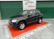 SUZUKI Grand Vitara 1.9 DDiS JXA