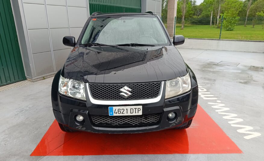 SUZUKI Grand Vitara 1.9 DDiS JXA